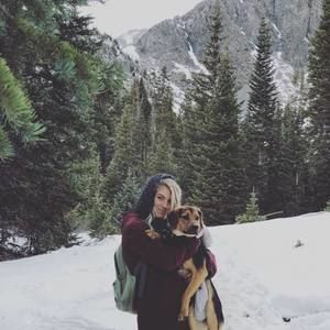 Meet your Posher, Allison